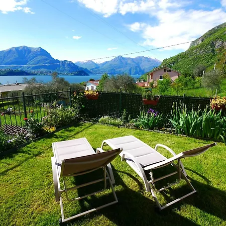 Apartmán Garden Jacuzzi View