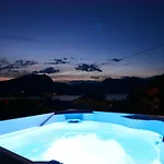 公寓 Garden Jacuzzi View 列尔纳